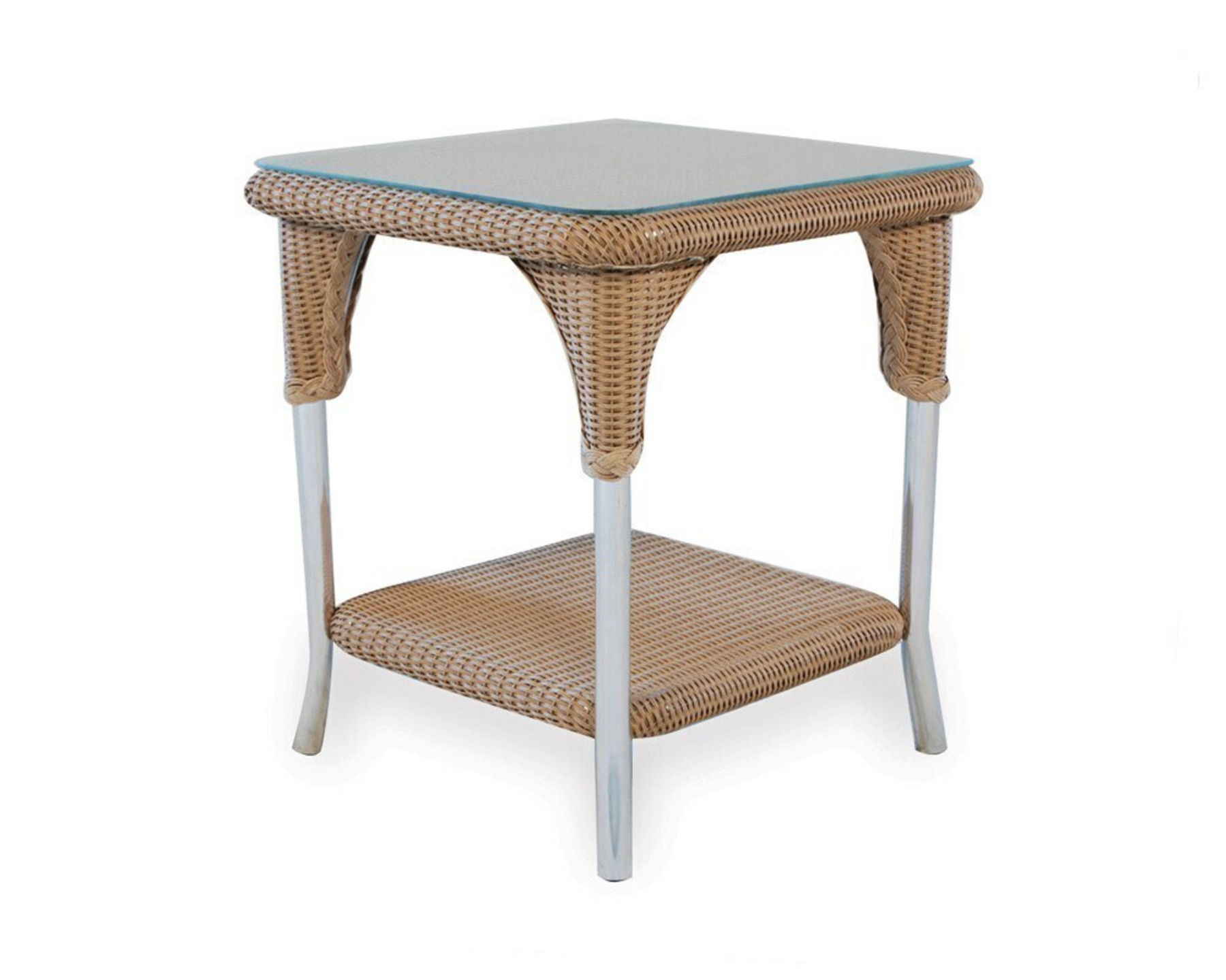 Universal Loom End Table