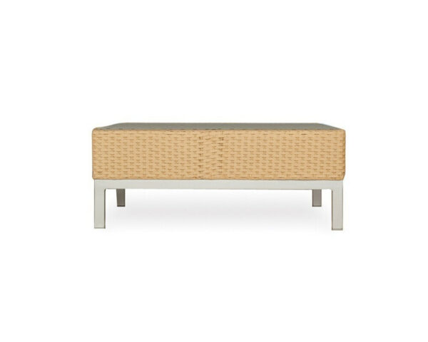 Elements Square End Table