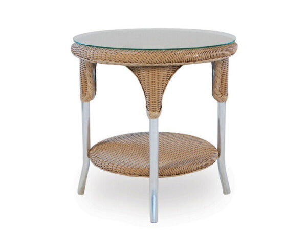 Universal Loom End Table