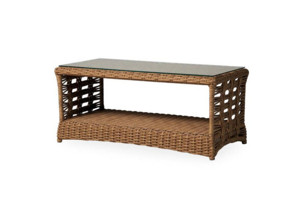 Magnolia Rectangular Cocktail Table
