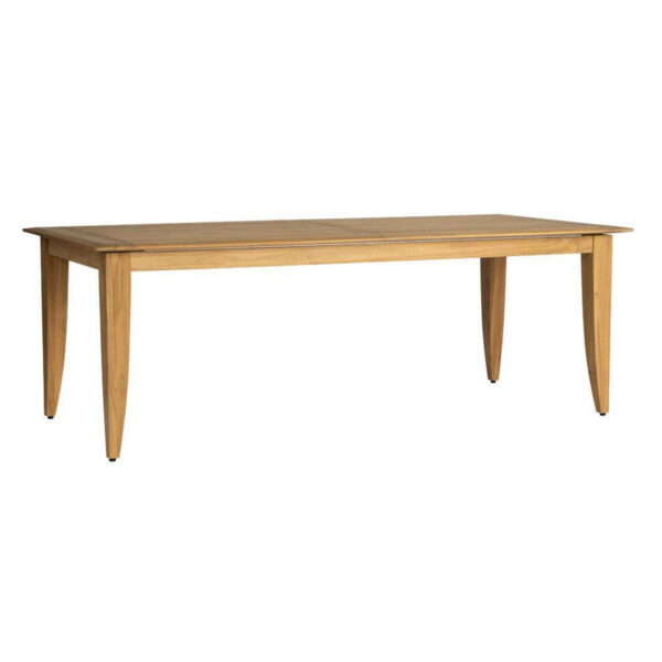 Alpine Rectangle Butterfly Table