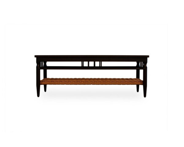 Low Country Rectangular Cocktail Table