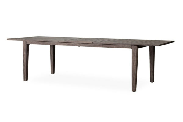 Frontier Butterfly Umbrella Dining Table