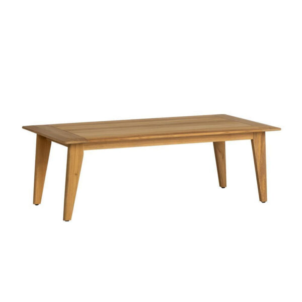 Alpine Rectangular Cocktail Table