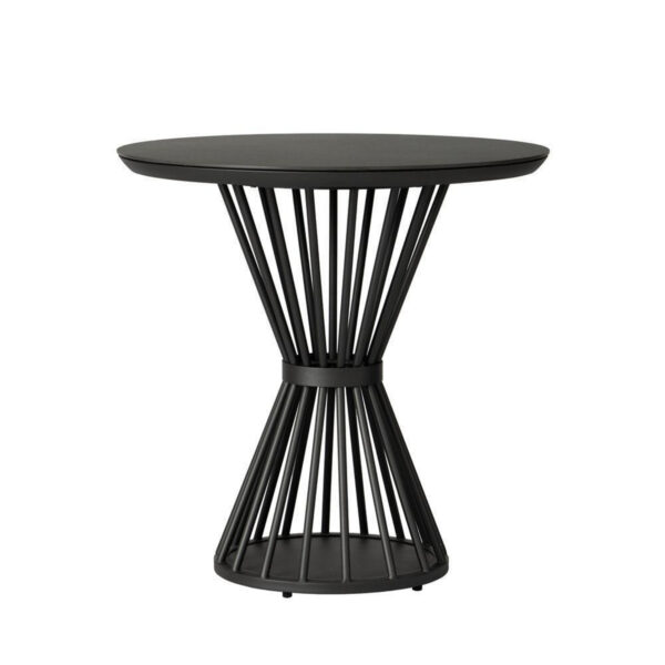 Escape Round Balcony Table