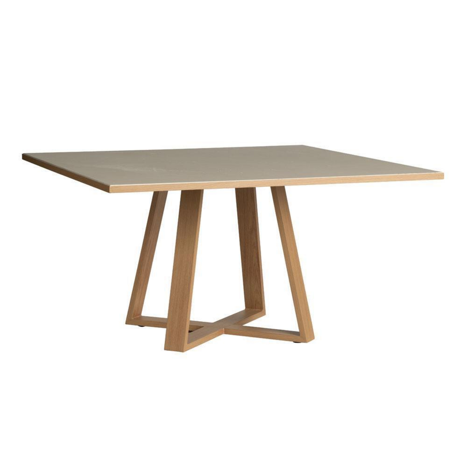 Pursuit Dining Table