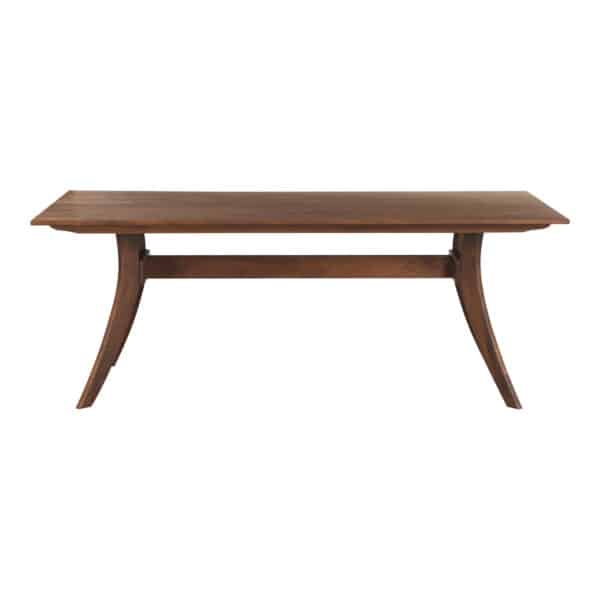 Florence Small Rectangular Dining Table