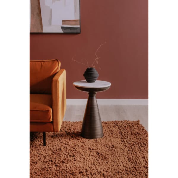 Font Side Table