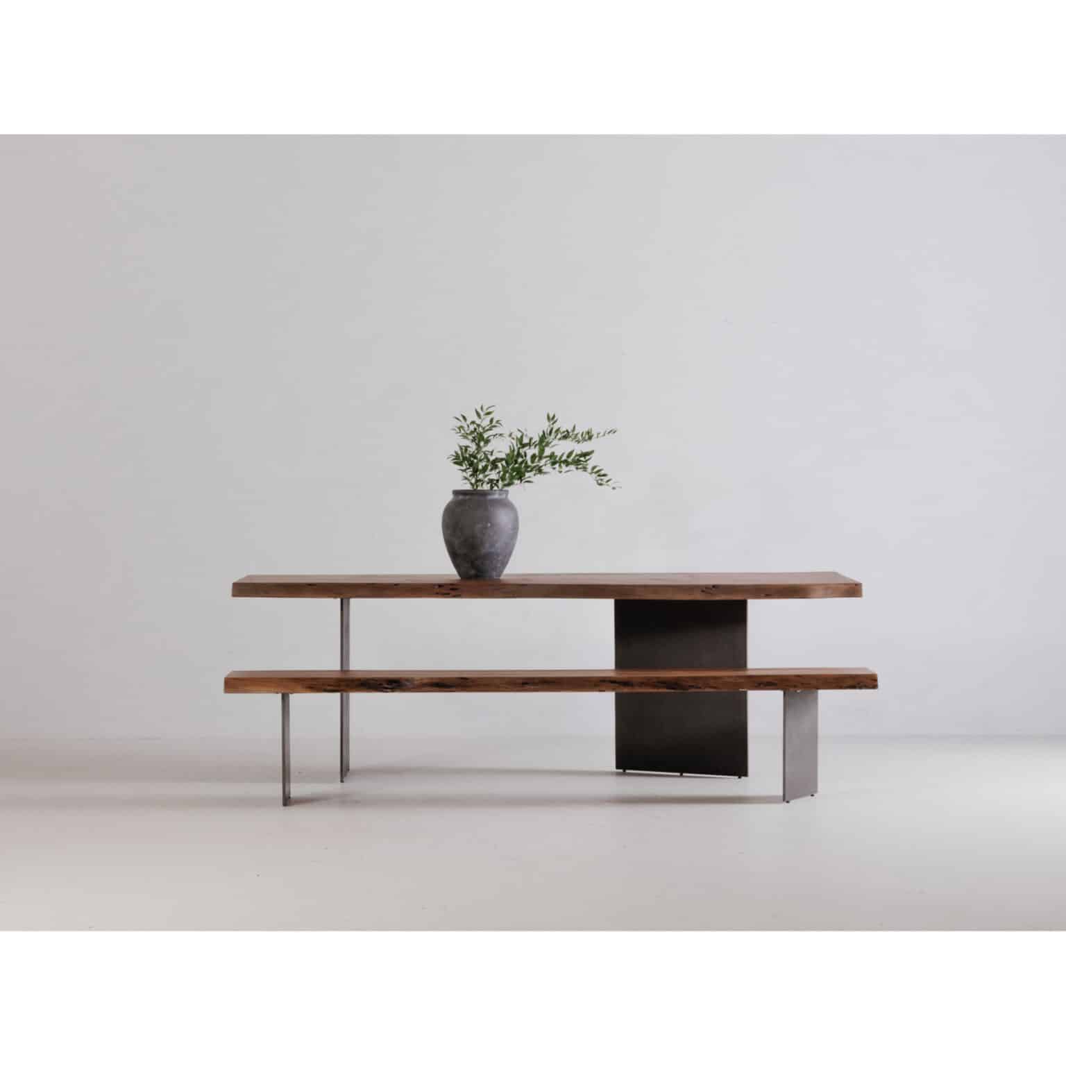 Howell Dining Table by Moe's Home Collection