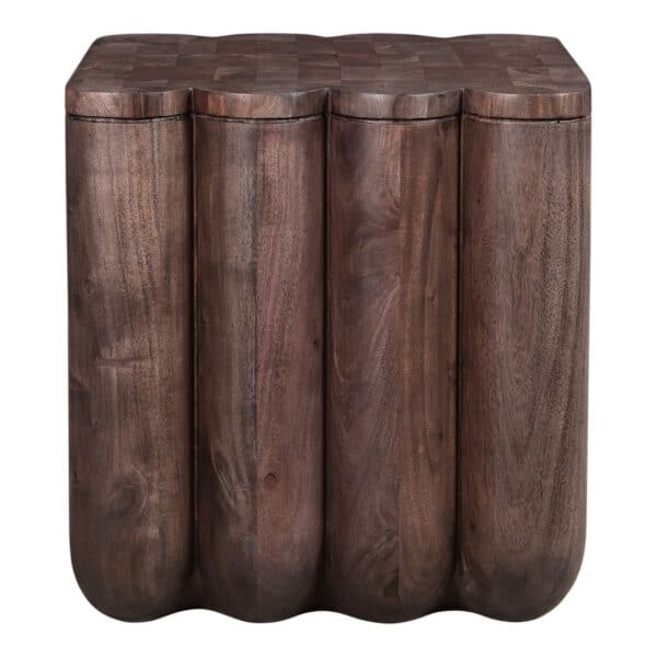 Punyo Accent Table