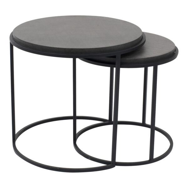 Roost Nesting Tables, Set of 2