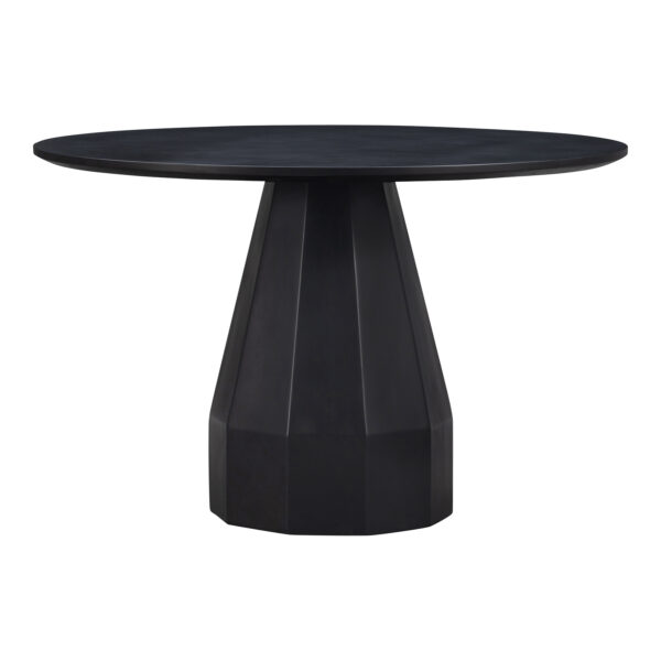 Templo Outdoor Dining Table