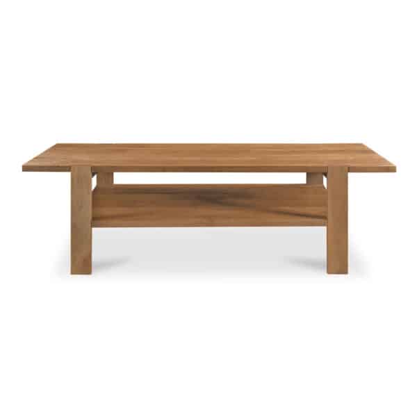 Workshop Coffee Table