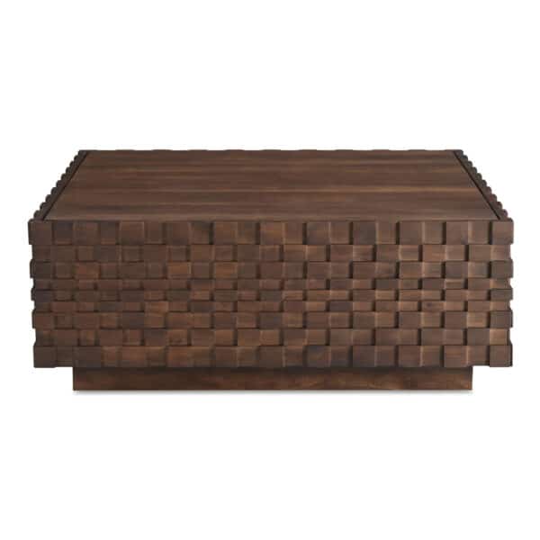 Easton Storage Coffee Table