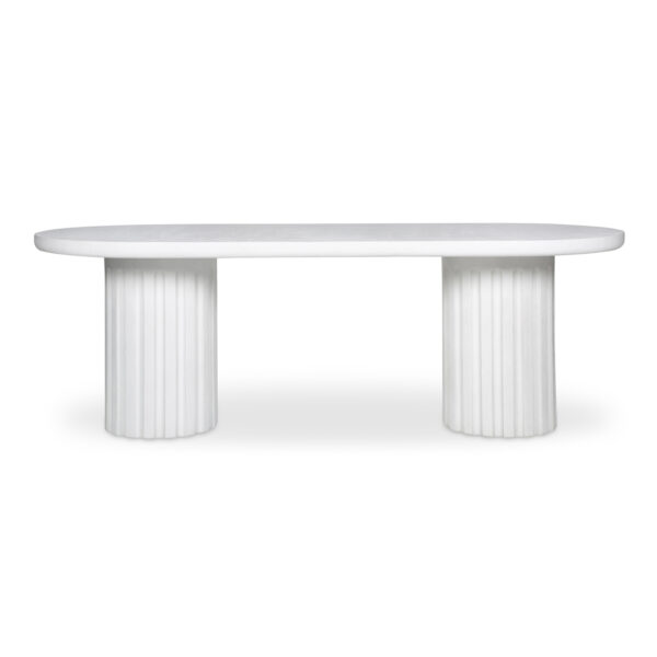Eris Outdoor Dining Table