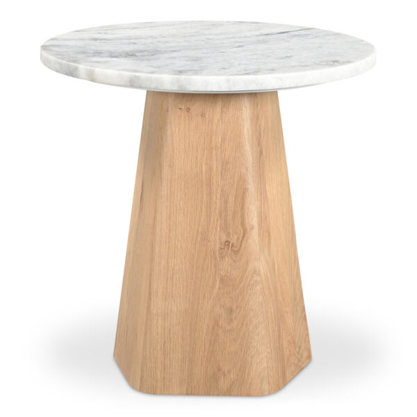 Evelyn Accent Table