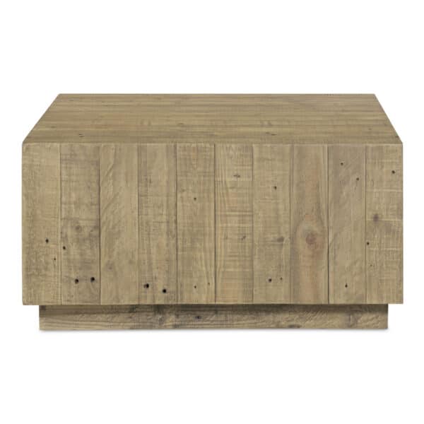 Jasper Coffee Table