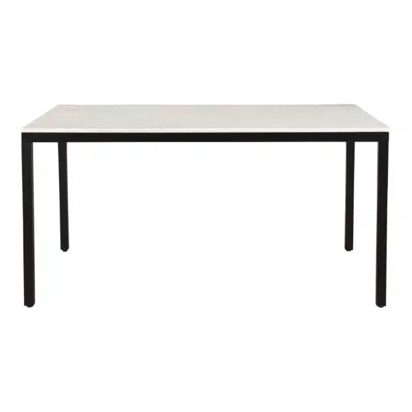 Parson Marble Small Dining Table
