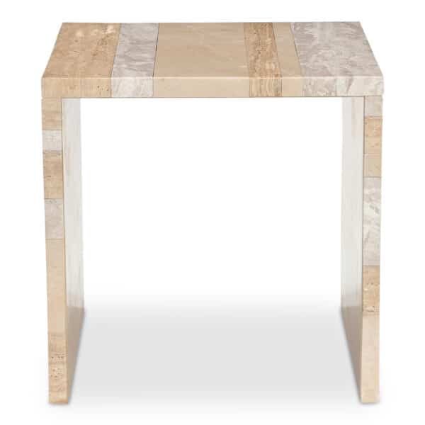 Rosa Accent Table