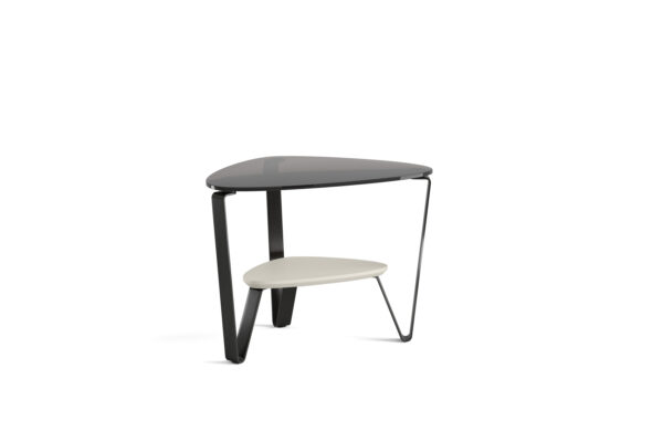 Dino End Table