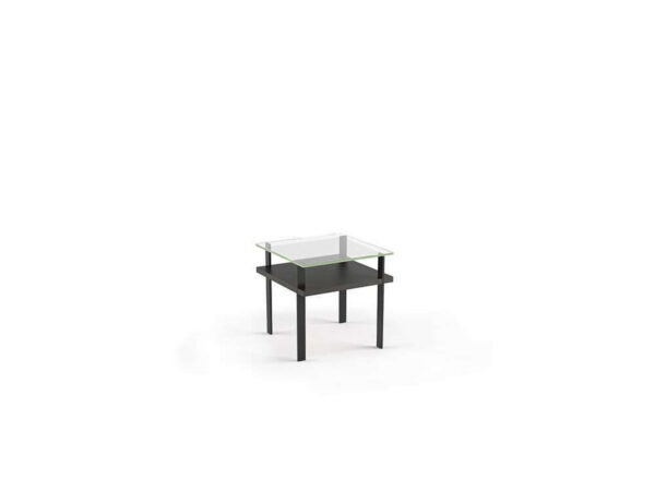 Terrace End Table