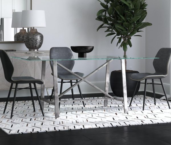 Ross Dining Table
