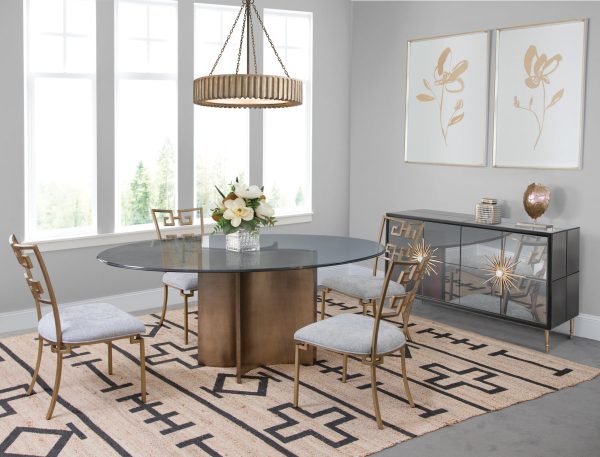 Symmetry Dining Table