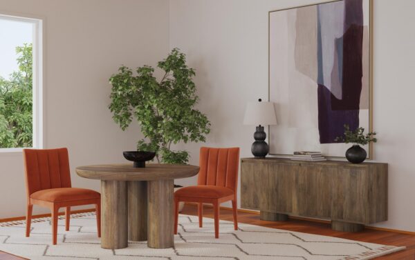 Napa Dining Table