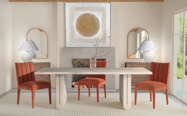 Nadia Dining Table
