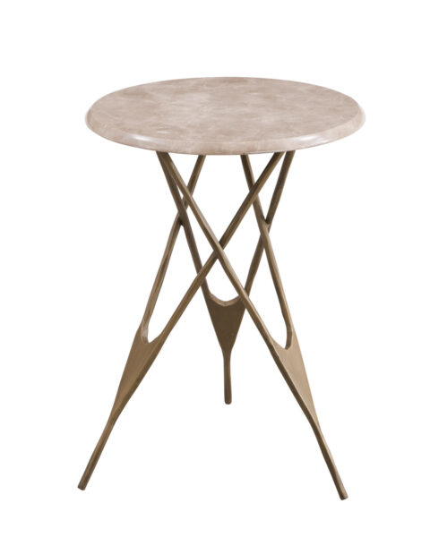 Leila Accent Table
