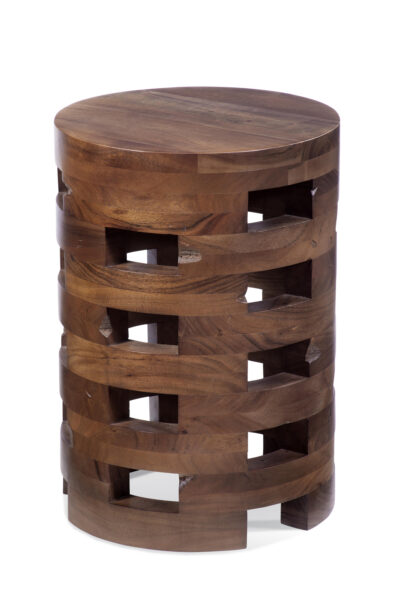 Perazza Accent Table