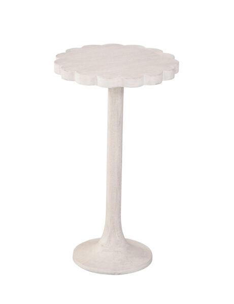 Keiran Accent Table
