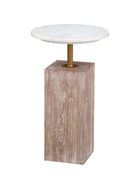 Holt Accent Table
