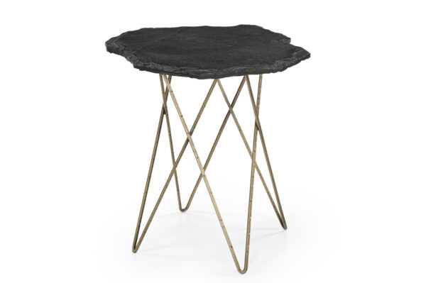 Cleo Accent Table