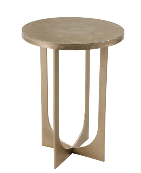 Ava Accent Table