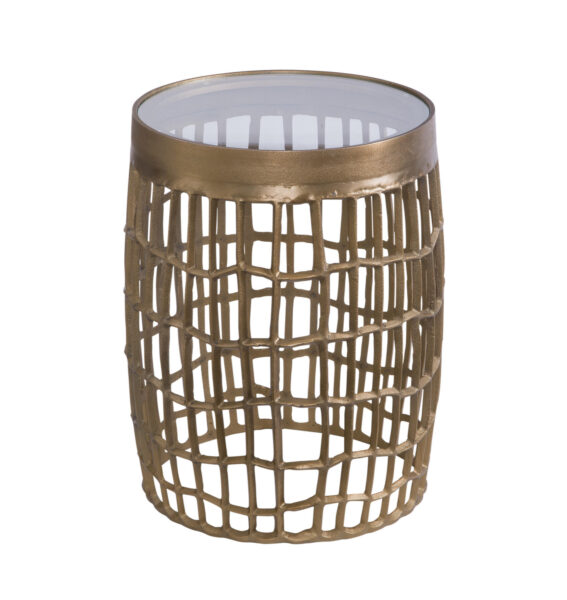 Harper Accent Table