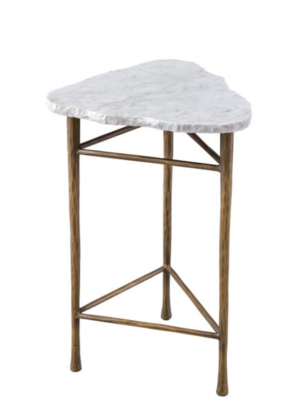 Knapp Accent Table