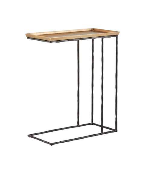 Boyles C Table