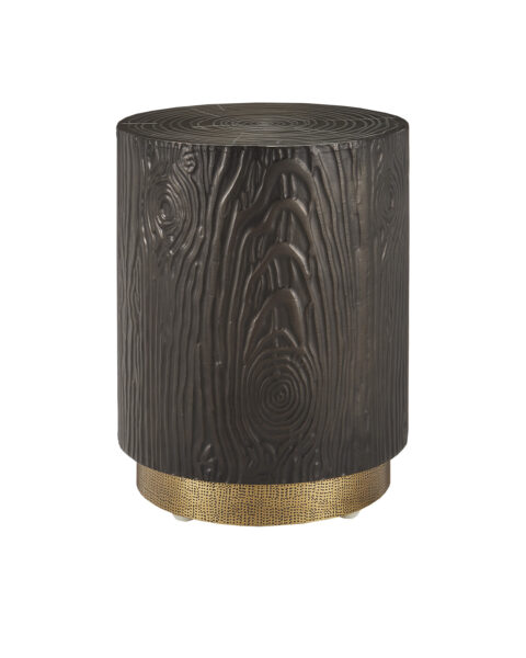 Terra Accent Table