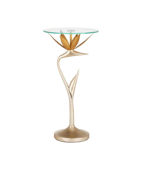 Paradiso Accent Table