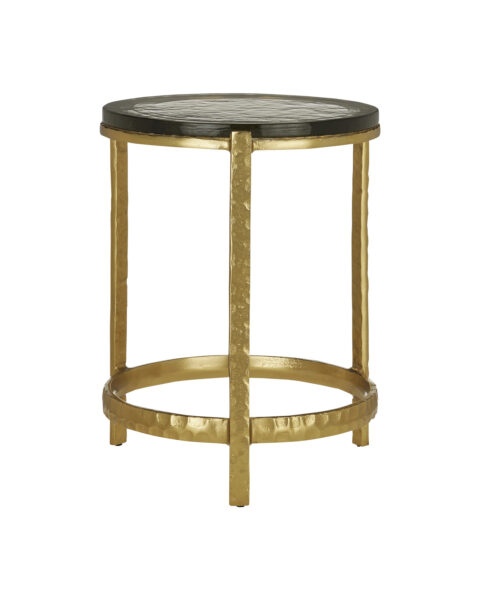 Acea Accent Table