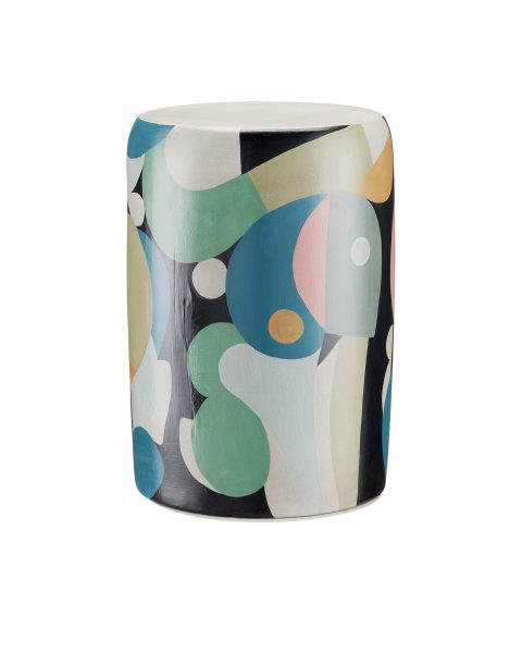 So Nouveau Accent Table