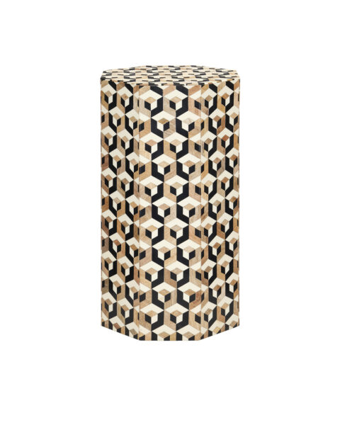 Geo Accent Table