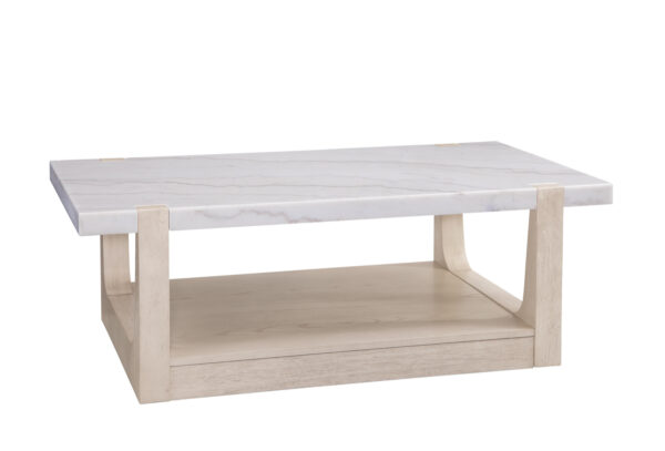 Newport Rectangular Cocktail Table
