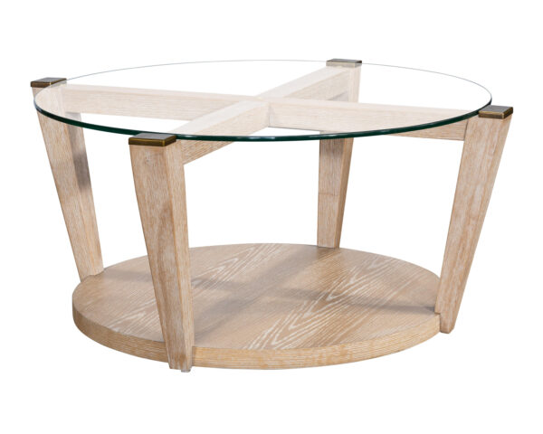 Dunes Cocktail Table