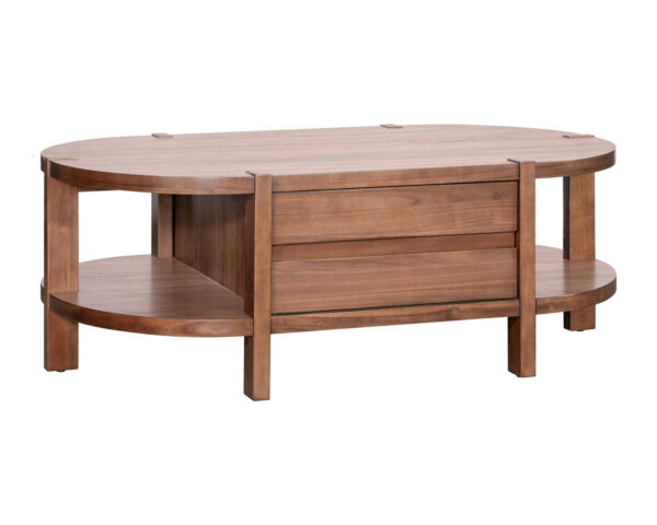 Winston Cocktail Table