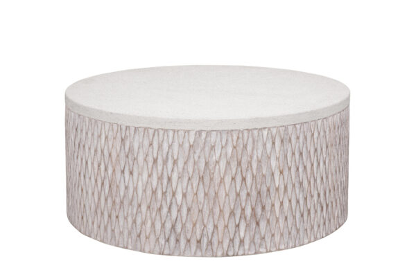 Brewer Accent Cocktail Table