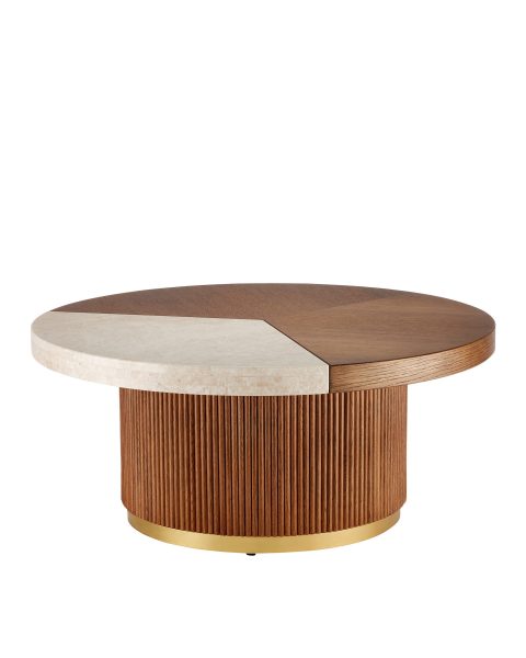 Dakota Cocktail Table