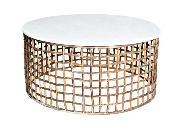 Lars Coffee Table