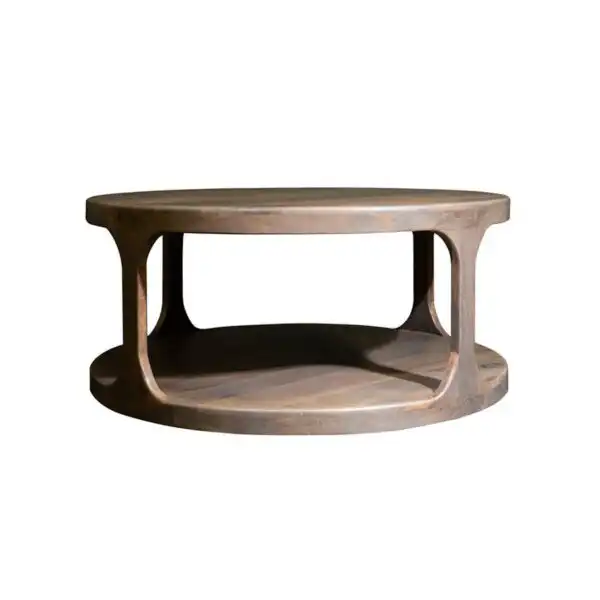 Mason Coffee Table